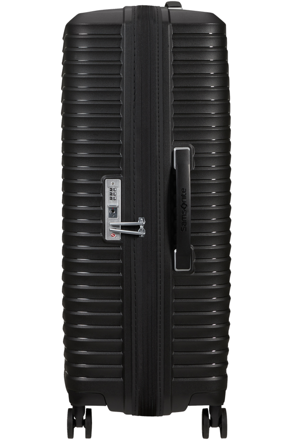 Thumbnail: Samsonite - Upscape - Spinner 75cm - uitbreidbaar - Black