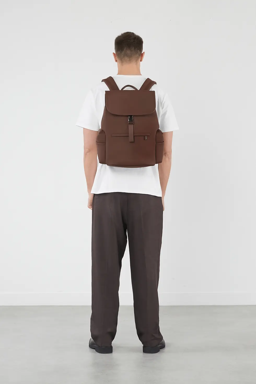 Thumbnail: Lipault - Lost in Berlin - Cargo Backpack