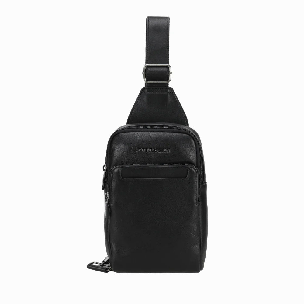 Arthur&Aston - Léon - 2428-10 - Black