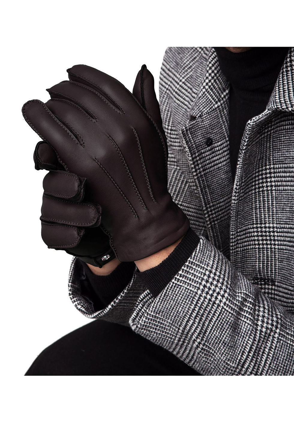 Thumbnail: KESSLER - Paul - Black