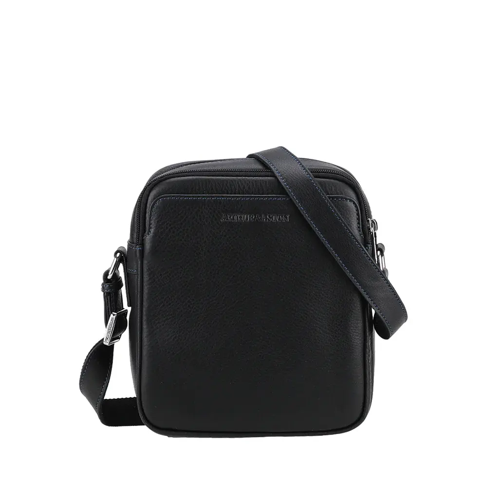 Arthur&Aston - 2528-07 - Zwart