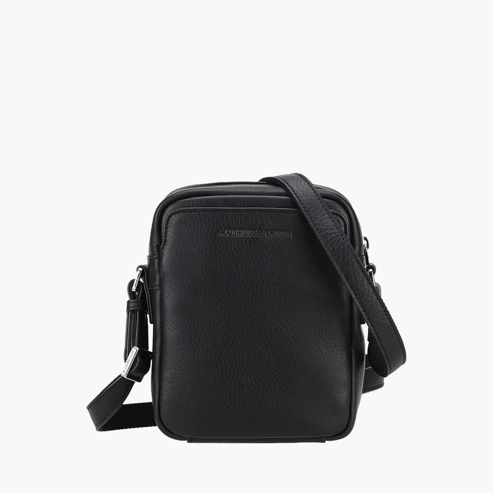 Arthur&Aston - 2528-05 - Zwart