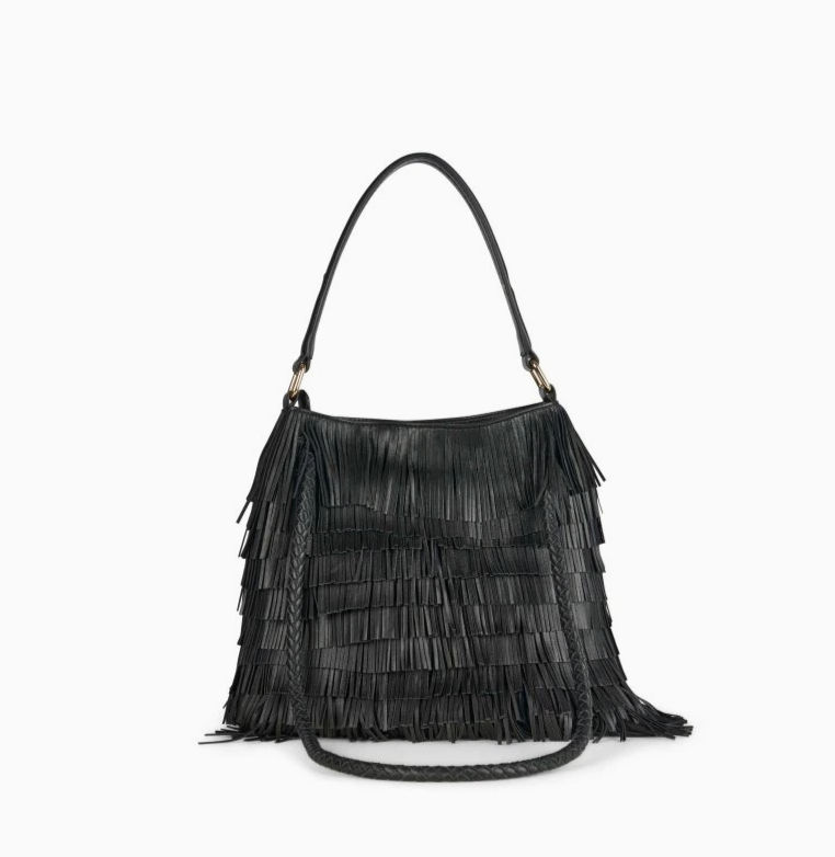 Plinio Visona - 25950 - Black