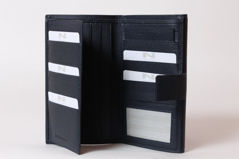 Thumbnail: Nathan-Baume - Pm 100118 - Black