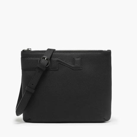 Nathan-Baume - Napoli - Black