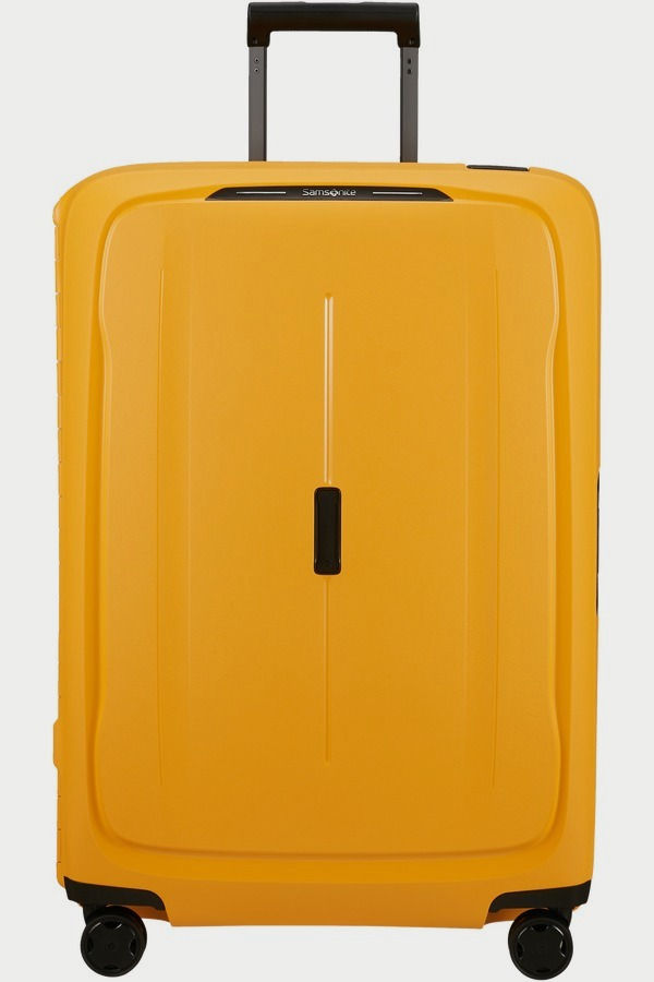 Thumbnail: Samsonite - Essens - Spinner 75 cm - Radiant Yellow