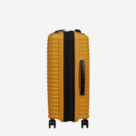 Thumbnail: Samsonite - Upscape - Spinner 55 cm uitbreidbaar - Yellow