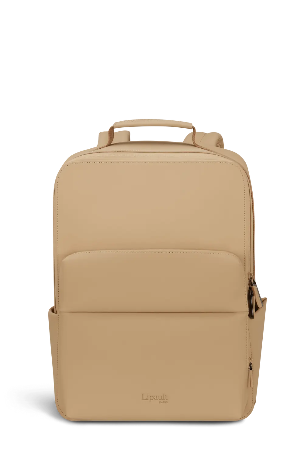 Lipault - Lost in Berlin - Lifetrotter - Sandstone