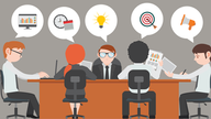 A importância do desejo no trabalho