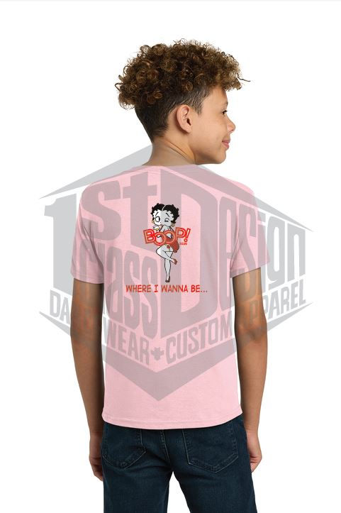 Thumbnail: 2026 Recital Shirt