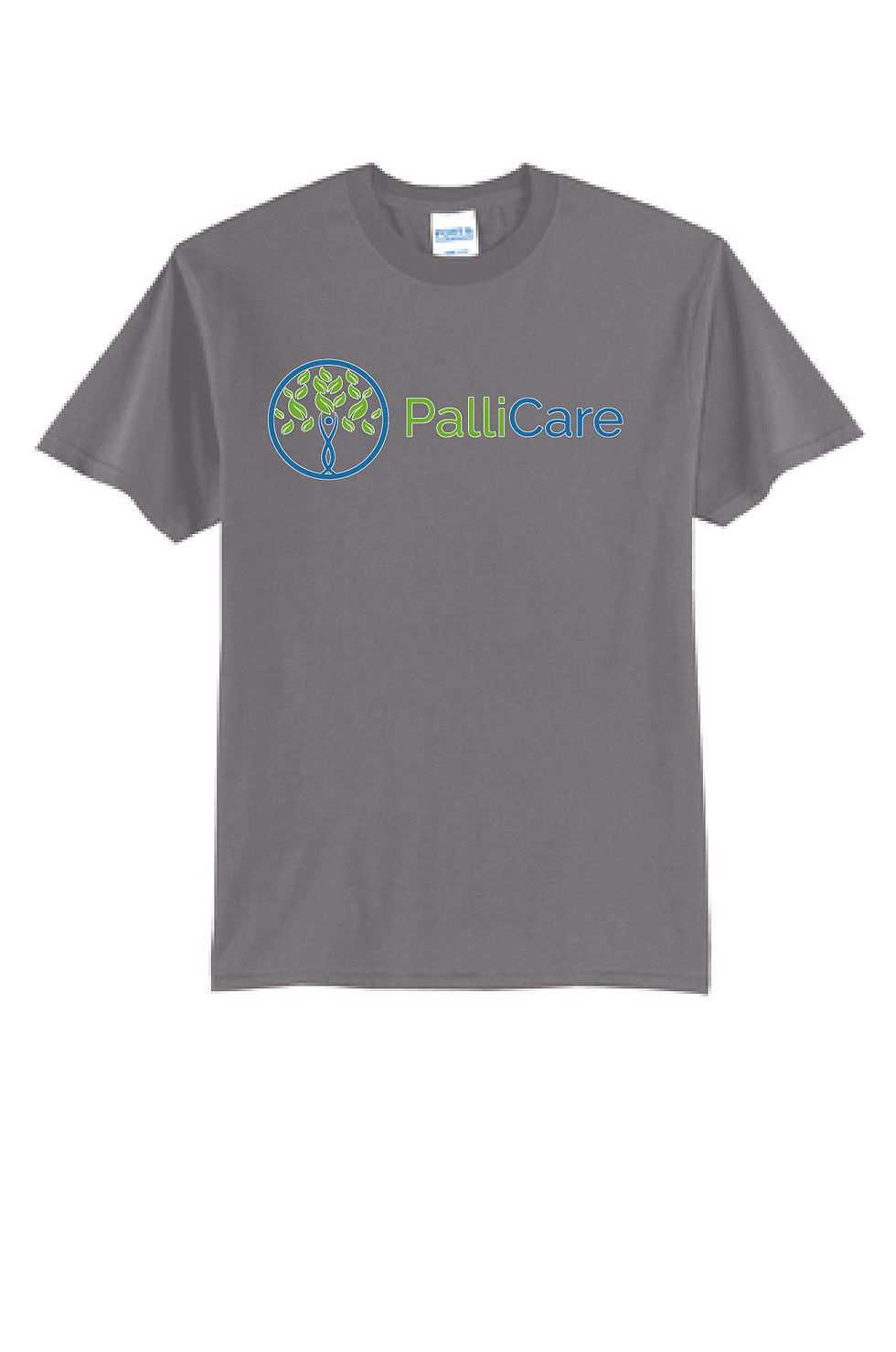 Miniatura: PalliCare Short Sleeve Shirt (64000)