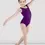 Thumbnail: CL5605 Tank Leotard Youth