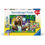 Miniature : PUZZLE 2X24MCX - Adorables amis des bois