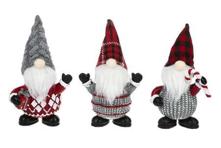 Figurine gnome