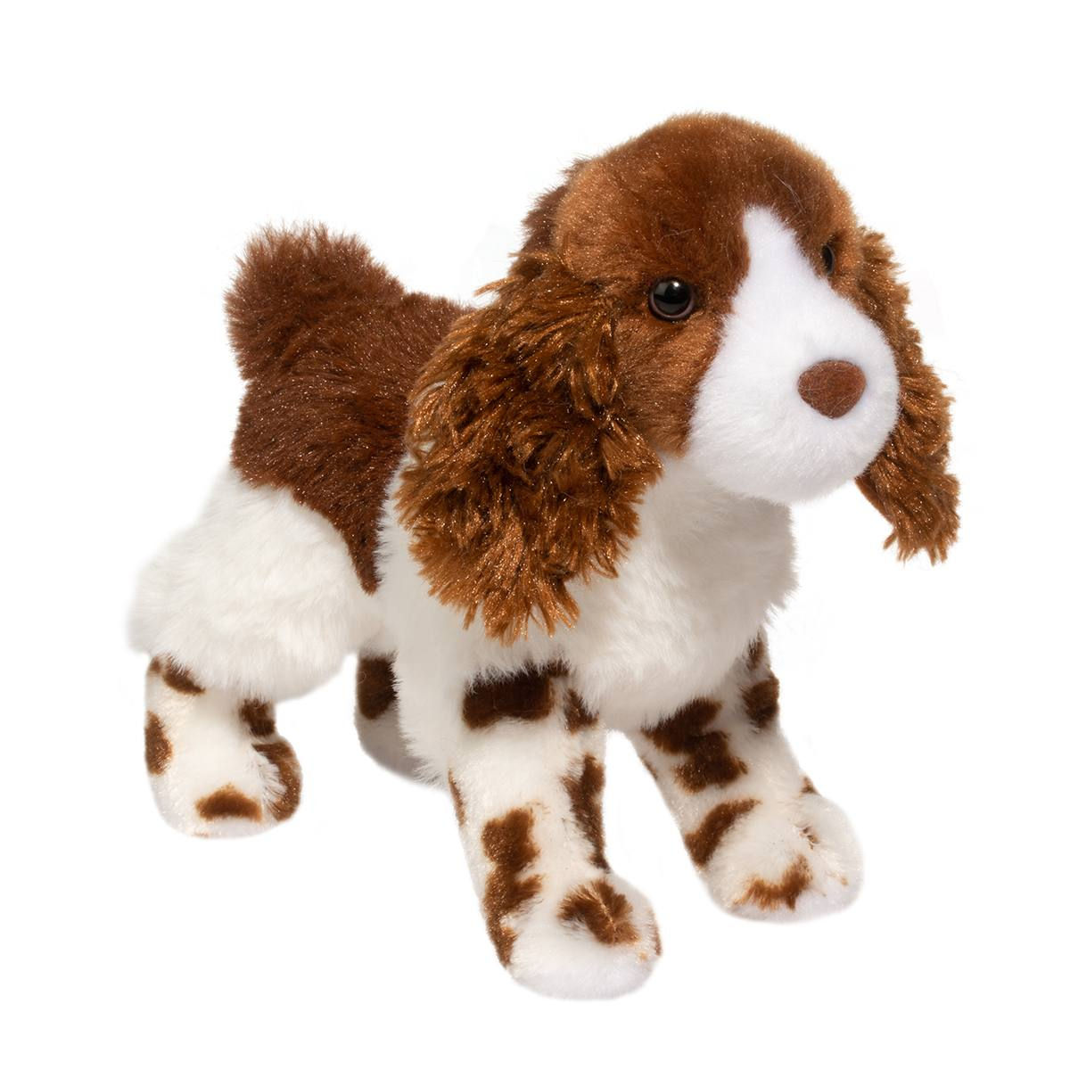 Peluche flair springer spaniel