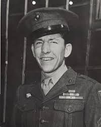 Medal of Honor recipient