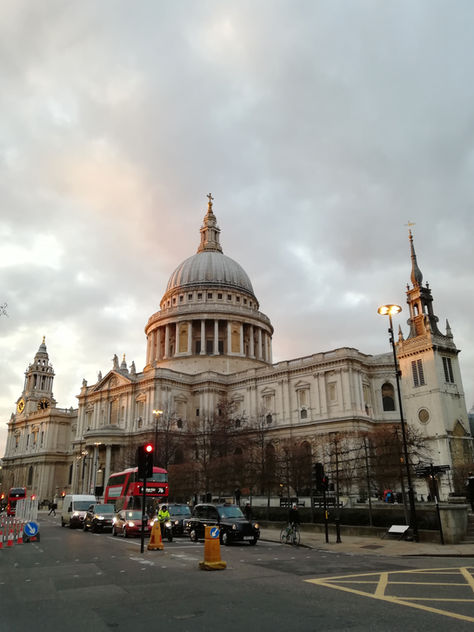 City Café Guide - Coffee in London