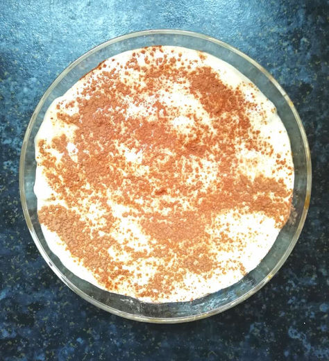 Tiramisu - I love it