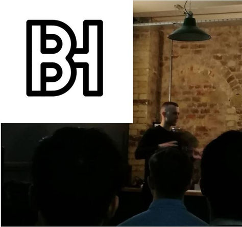 Advanced Brewing Presentation with Barista Hustle - Something to think about.