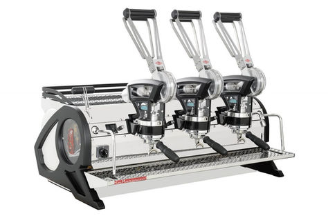Making Espresso – The Basics of Good Espresso