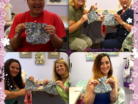 This Week in Stitches! [Pictures]
