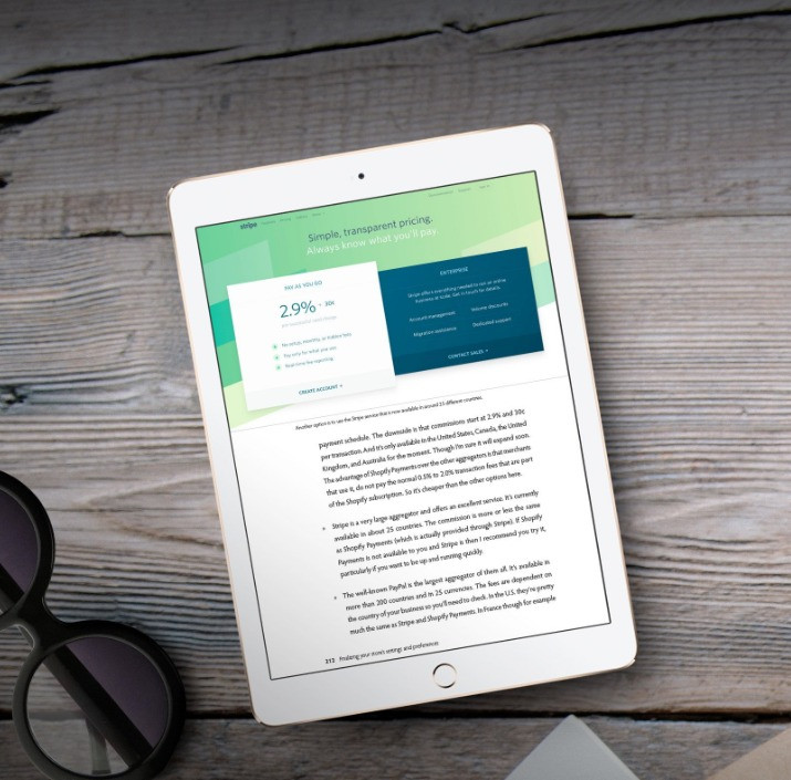 Marketing Samurai - crea un ebook inmobiliario para aumentar la base de datos.