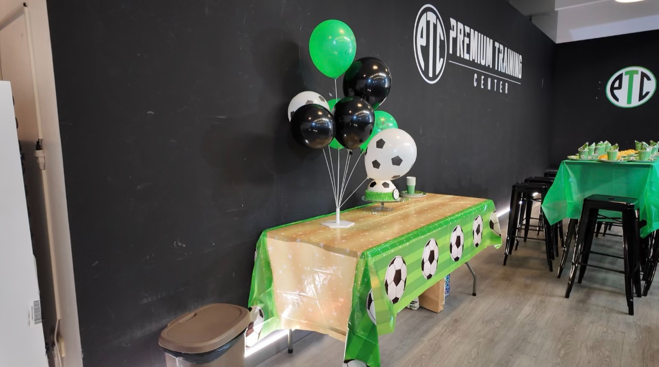 Nuestra zona social personalizada