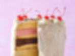 Ice Cream Cake