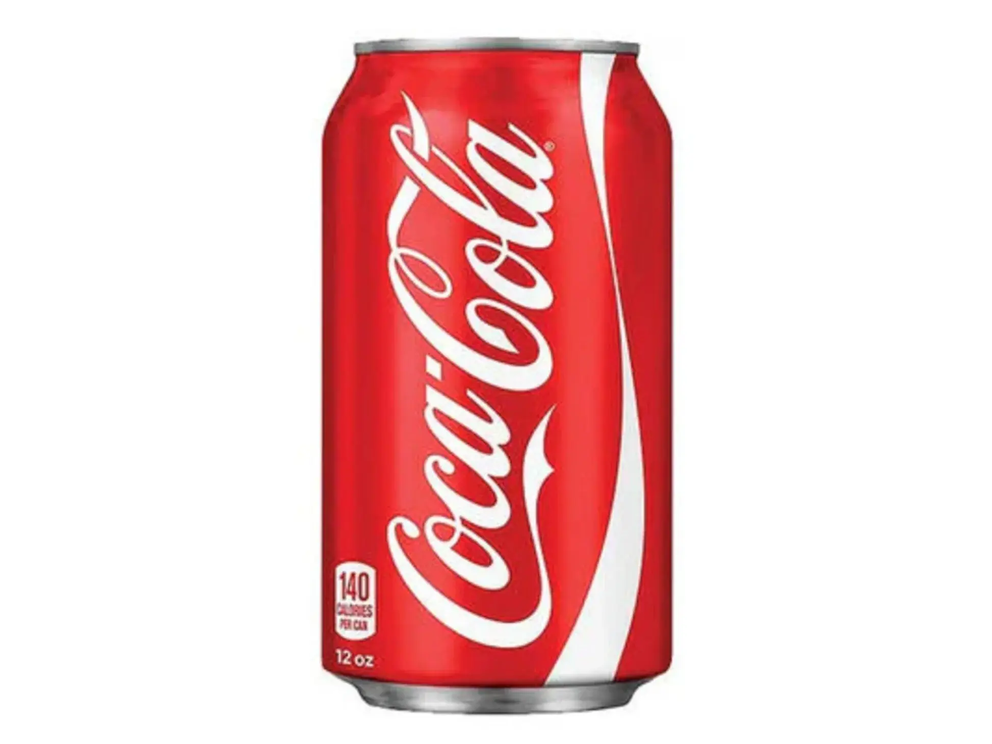 Coke Classic Can 330ml