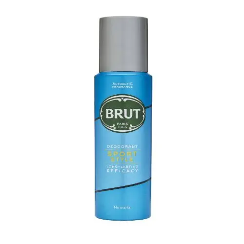 Brut Deodorant Sports Style 200ml