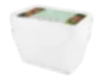 Freezer to Microwave Containers 10pk