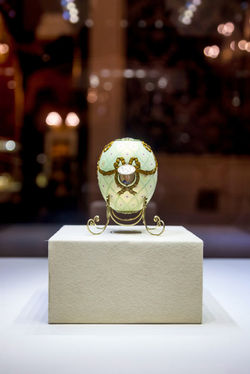 faberge-museum-exhibits-art-objects-russia-order-st-george-egg