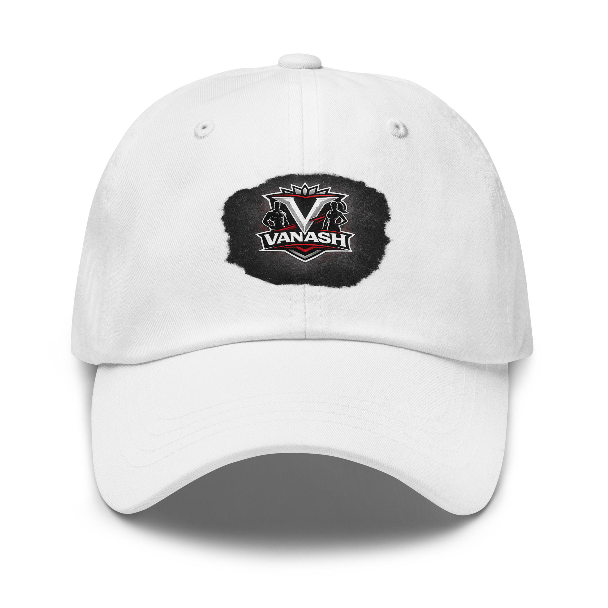 Dad hat