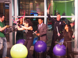 WFAA Good Morning TX