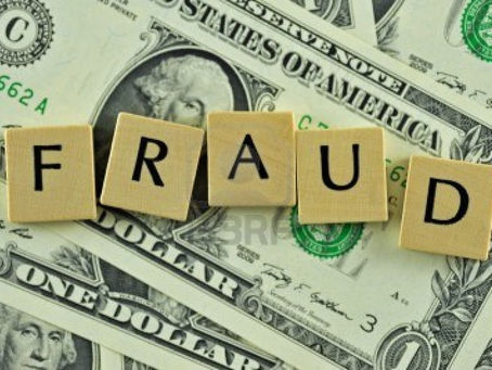 Tips to Protect Against Theft, Fraud, and Embezzlement in Your Practice