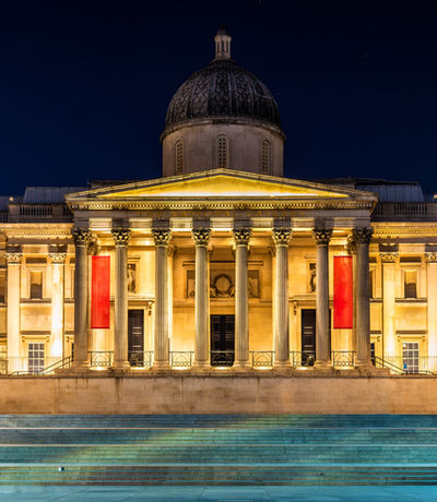 The National Gallery