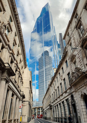 22 Bishopsgate