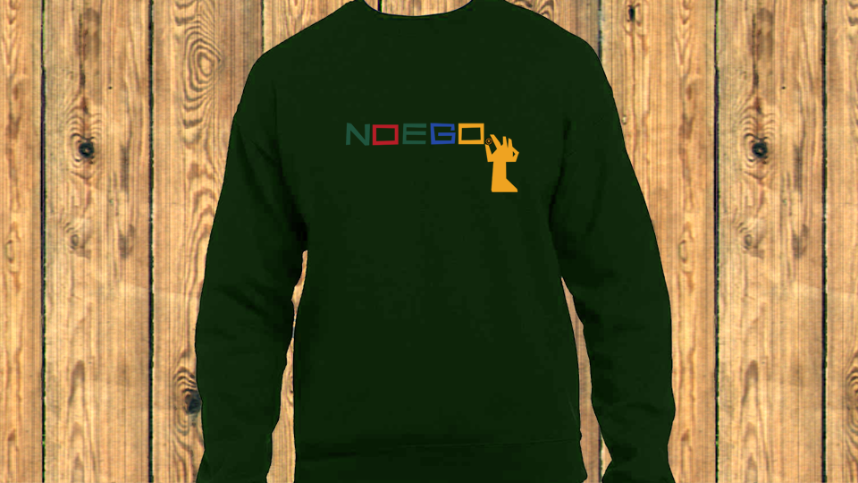 Thumbnail: noego Saul