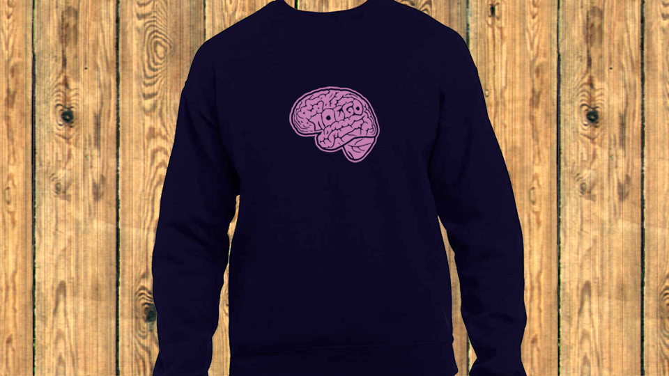 noego Brain