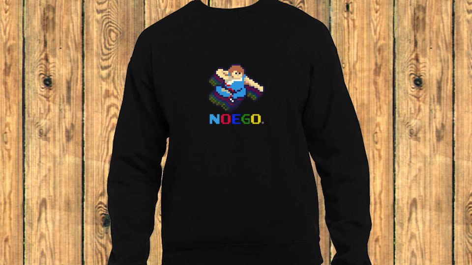 Thumbnail: Kung Fu Electric Boogaloo