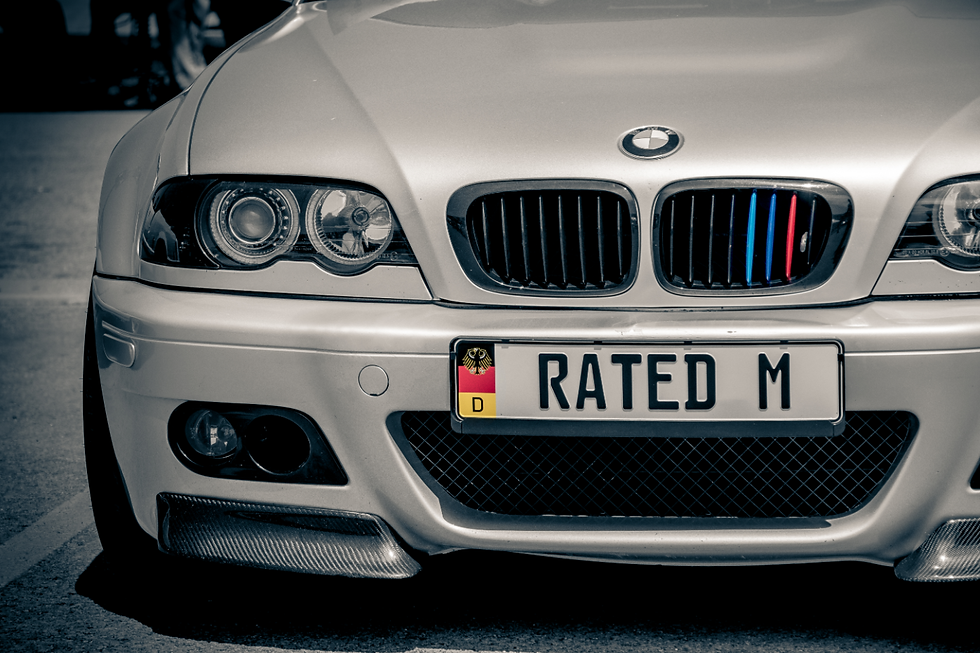 2020年紐西蘭寶馬銷售業績在豪華品牌中位列第一