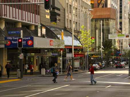 ASB:再次封鎖可能讓紐西蘭損失超9千萬元