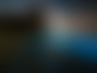 奧克蘭北部海灘近期惊現奇幻的發光海景