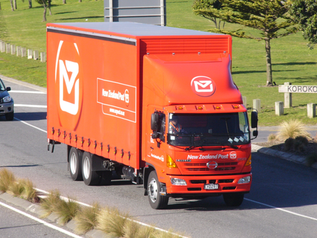 4千元相機家門口被盜 NZ Post只賠償2千