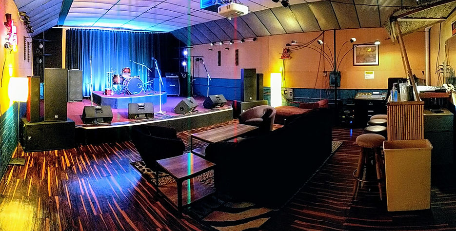Nightingale Studios, Burbank
