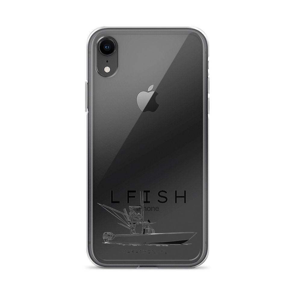 Thumbnail: iPhone Case