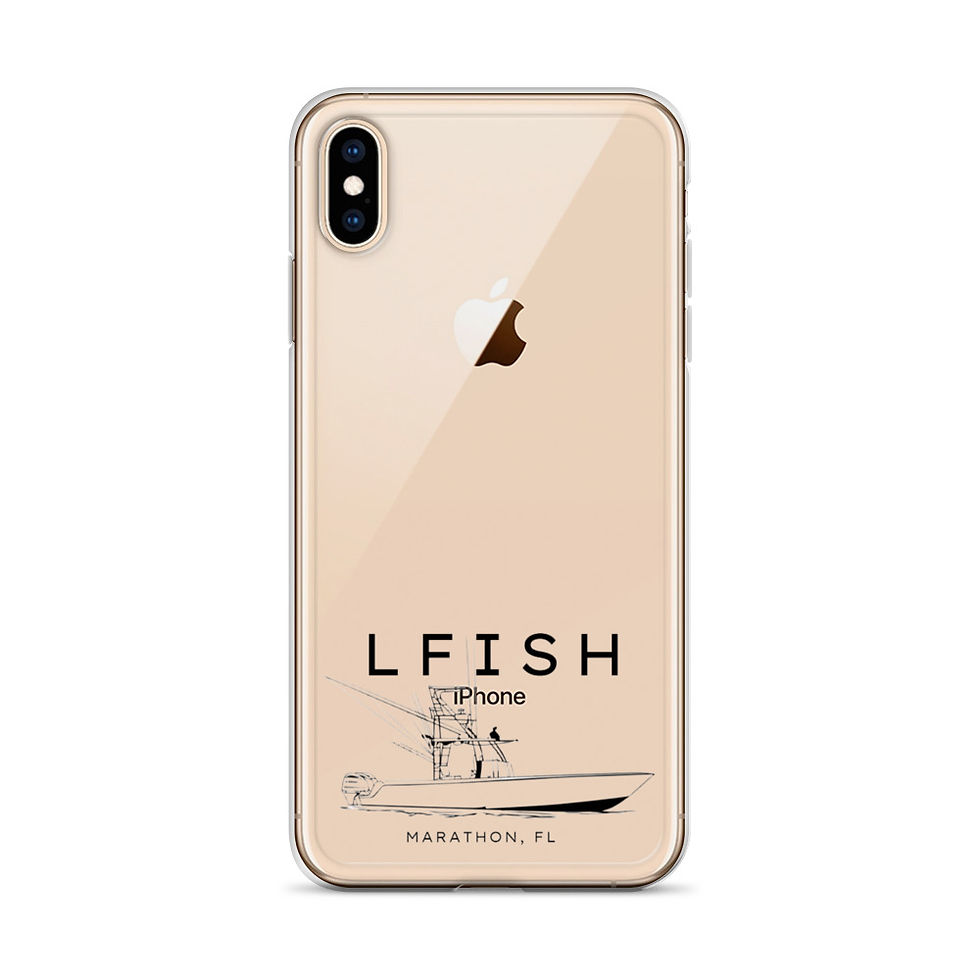 Thumbnail: iPhone Case
