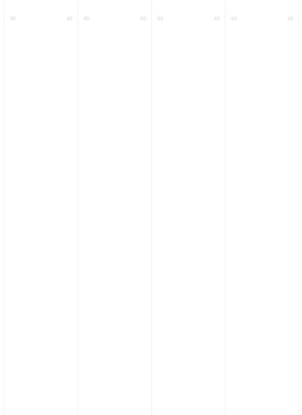 Diseño minimalista blanco