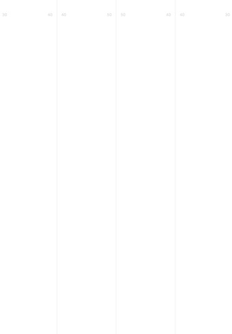 Diseño minimalista blanco