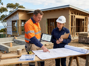 NCC 2025 — What Owner Builders Need to Know